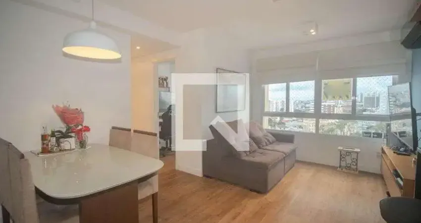 Apartamento para Venda - Passo D&apos;areia, 3 Quartos,  72 m² - Porto Alegre