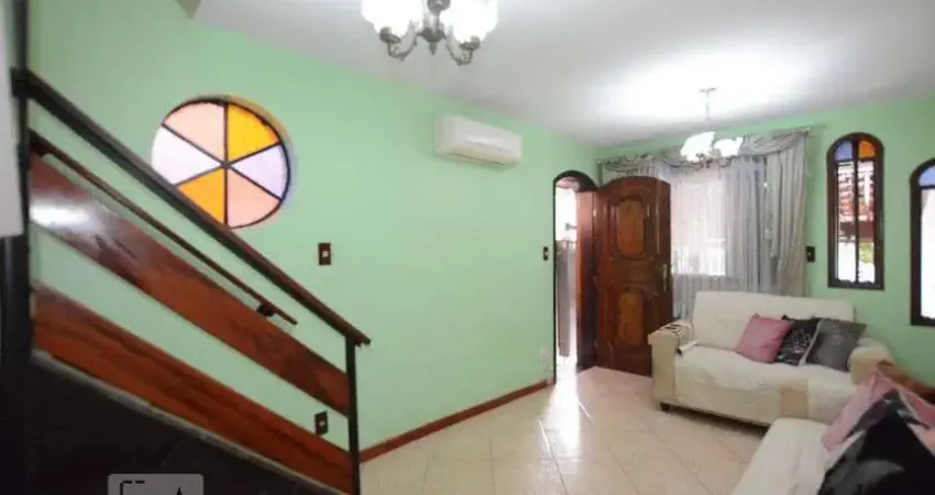 Casa para Venda - Irajá, 3 Quartos,  136 m² - Rio de Janeiro