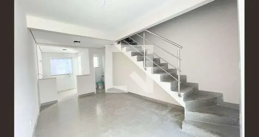 Casa para Venda - Planalto, 2 Quartos,  65 m² - Belo Horizonte