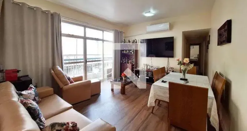 Apartamento para Venda - Ingá, 3 Quartos,  161 m² - Niterói