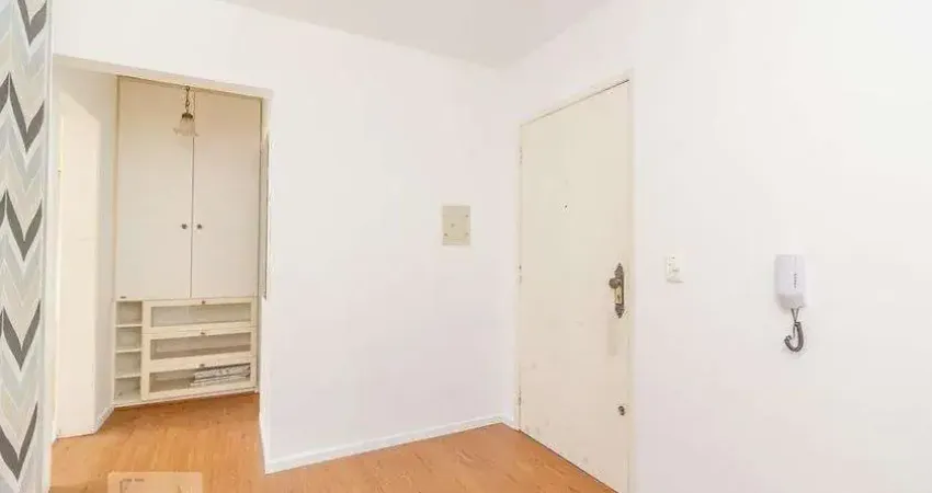 Apartamento para Venda - Centro Histórico, 1 Quarto,  30 m² - Porto Alegre