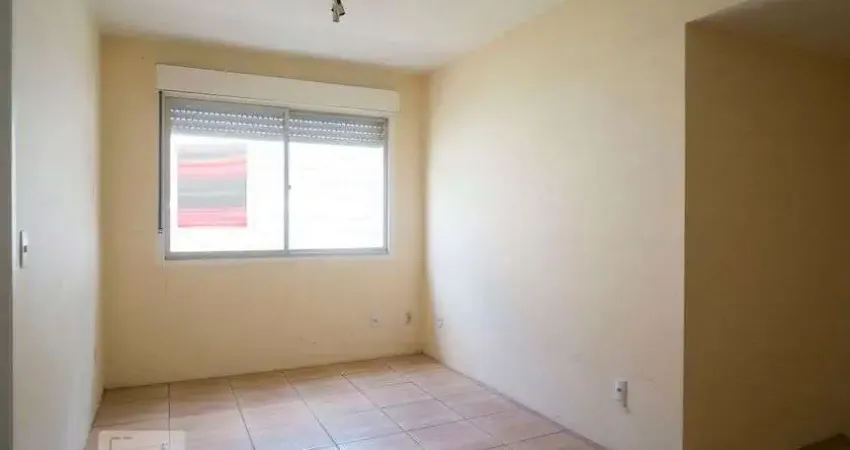 Apartamento para Venda - Cavalhada, 1 Quarto,  32 m² - Porto Alegre