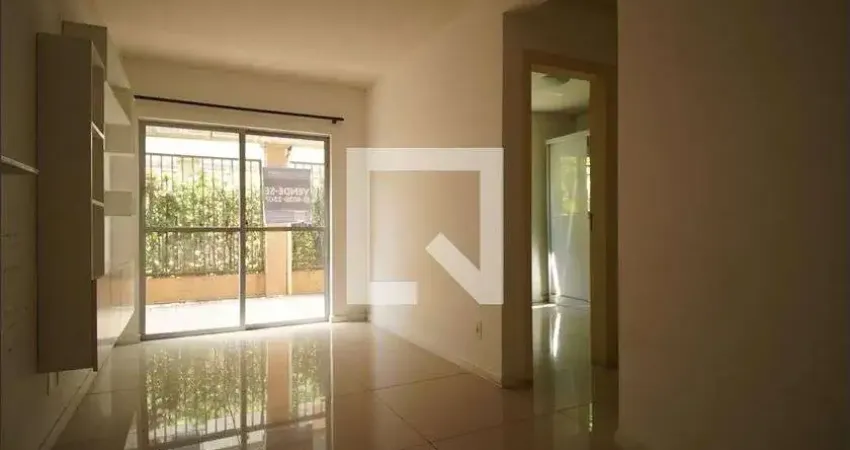 Apartamento para Venda - Jardim Itu-Sabará, 1 Quarto,  62 m² - Porto Alegre