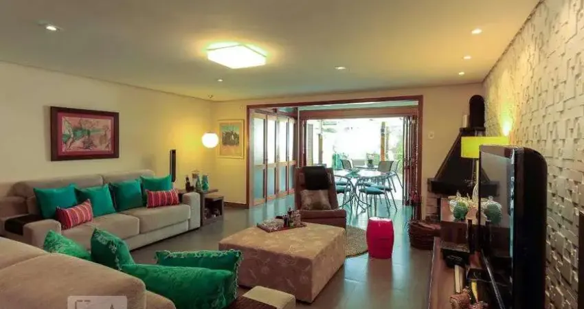 Casa para Venda - Tristeza, 3 Quartos,  228 m² - Porto Alegre