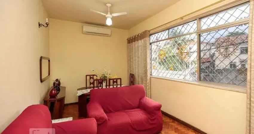 Casa para Venda - Del Castilho, 6 Quartos,  250 m² - Rio de Janeiro