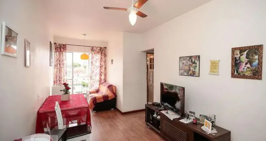 Apartamento para Venda - Meier, 2 Quartos,  66 m² - Rio de Janeiro