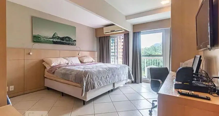 Apartamento para Venda - Jacarepaguá, 1 Quarto,  36 m² - Rio de Janeiro