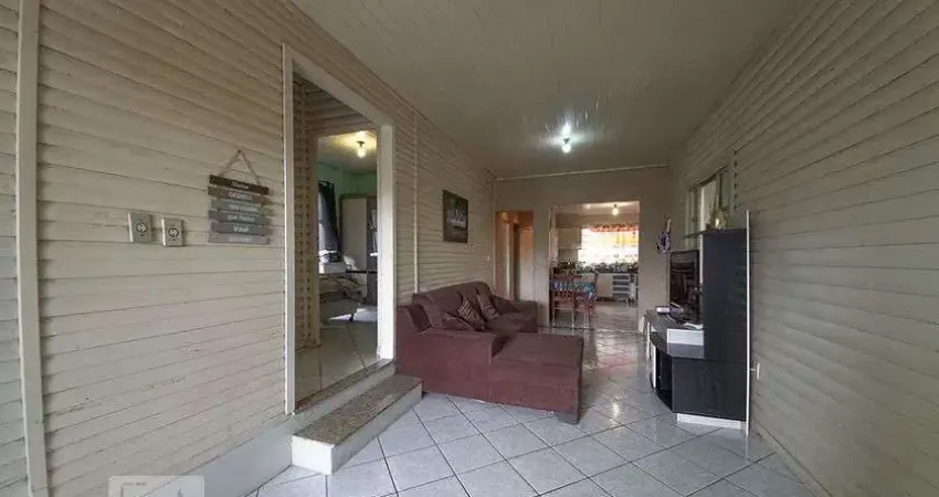 Casa para Venda - Santa Teresa, 3 Quartos,  300 m² - São Leopoldo