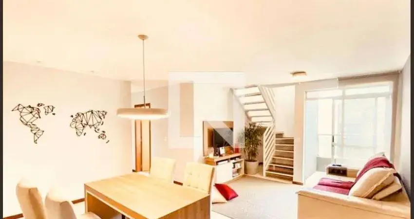 Cobertura para Venda - Buritis, 4 Quartos,  208 m² - Belo Horizonte