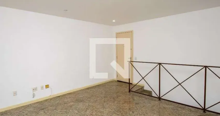 Apartamento para Venda - Freguesia , 3 Quartos,  124 m² - Rio de Janeiro