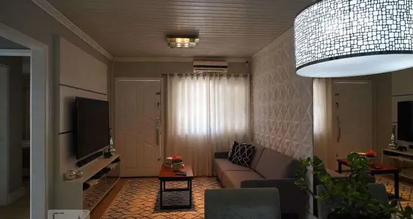 Casa para Venda - Estância Velha, 2 Quartos,  130 m² - Canoas