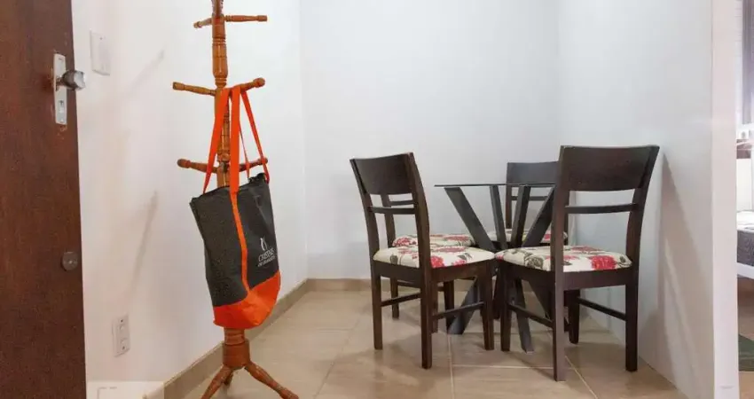 Apartamento para Venda - Chácara das Pedras , 1 Quarto,  40 m² - Porto Alegre