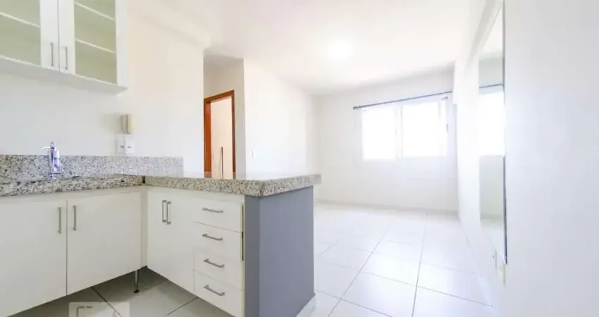 Apartamento para Venda - Dom Cabral, 1 Quarto,  40 m² - Belo Horizonte