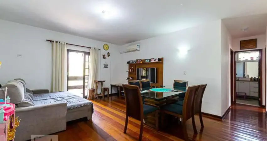 Apartamento para Venda - Cantagalo, 2 Quartos,  100 m² - Niterói
