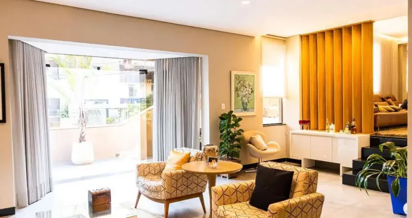 Casa para Venda - Castelo, 5 Quartos,  500 m² - Belo Horizonte