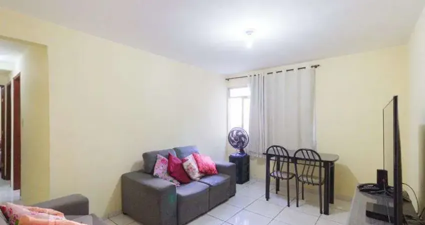 Apartamento para Venda - Taquara, 3 Quartos,  60 m² - Rio de Janeiro