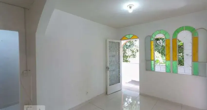 Casa para Venda - Santa Cruz, 3 Quartos,  360 m² - Belo Horizonte