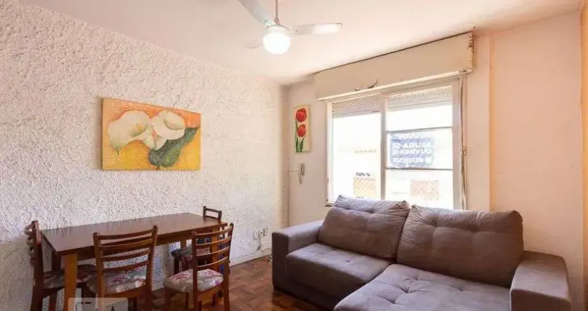 Apartamento para Venda - Passo D&apos;areia, 2 Quartos,  50 m² - Porto Alegre