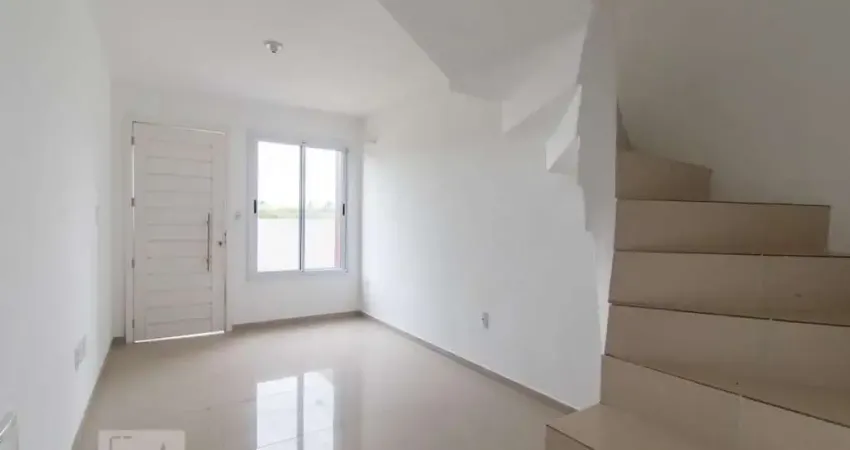 Casa para Venda - Scharlau, 2 Quartos,  44 m² - São Leopoldo