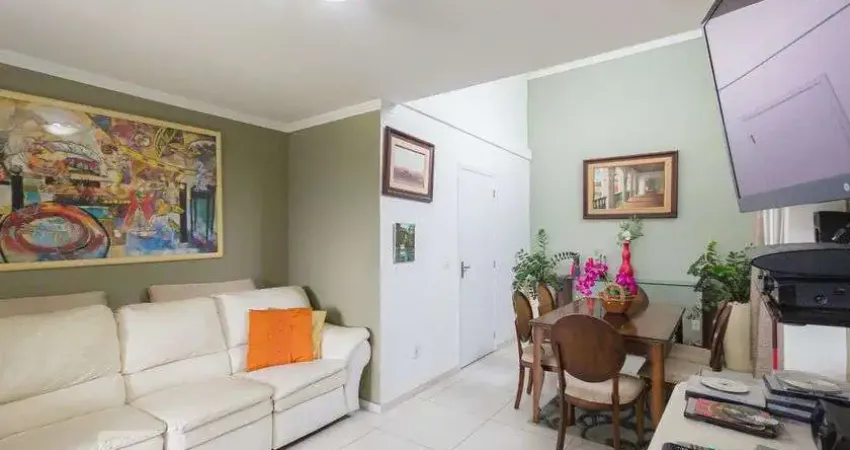 Cobertura para Venda - Taquara, 1 Quarto,  60 m² - Rio de Janeiro