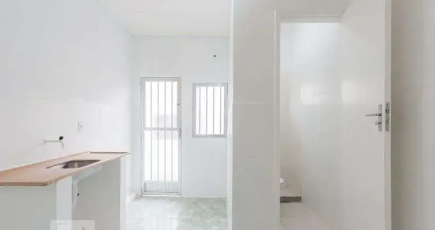 Kitnet / Stúdio para Venda - Jacarepaguá, 1 Quarto,  18 m² - Rio de Janeiro