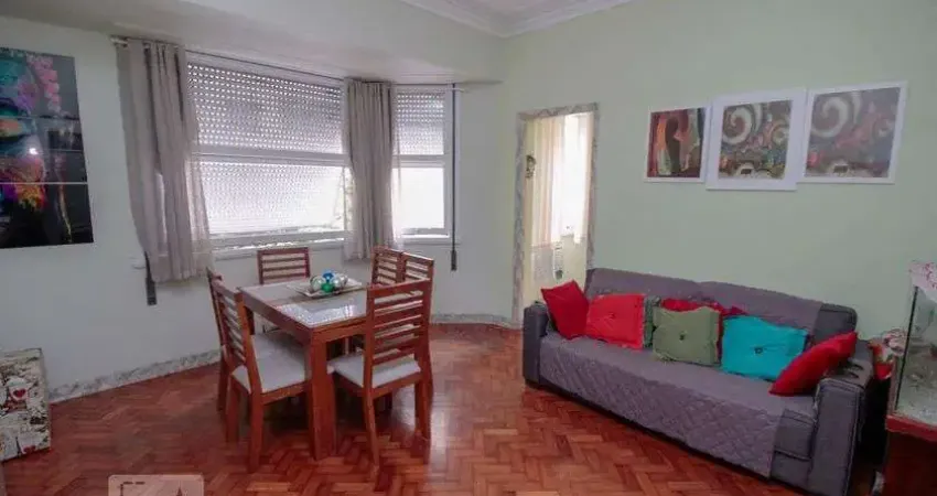 Apartamento para Venda - Copacabana, 2 Quartos,  105 m² - Rio de Janeiro