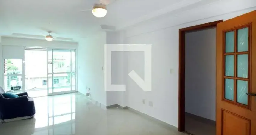 Apartamento para Venda - Irajá, 3 Quartos, 120 m² - Rio de Janeiro