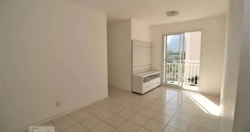 Apartamento para Venda - Jacarepaguá, 3 Quartos,  63 m² - Rio de Janeiro