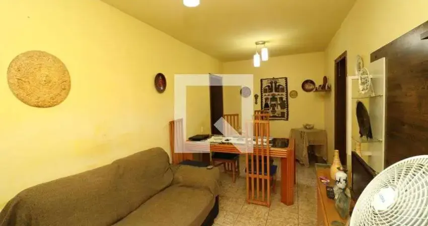 Apartamento para Venda - Moneró, 3 Quartos,  60 m² - Rio de Janeiro