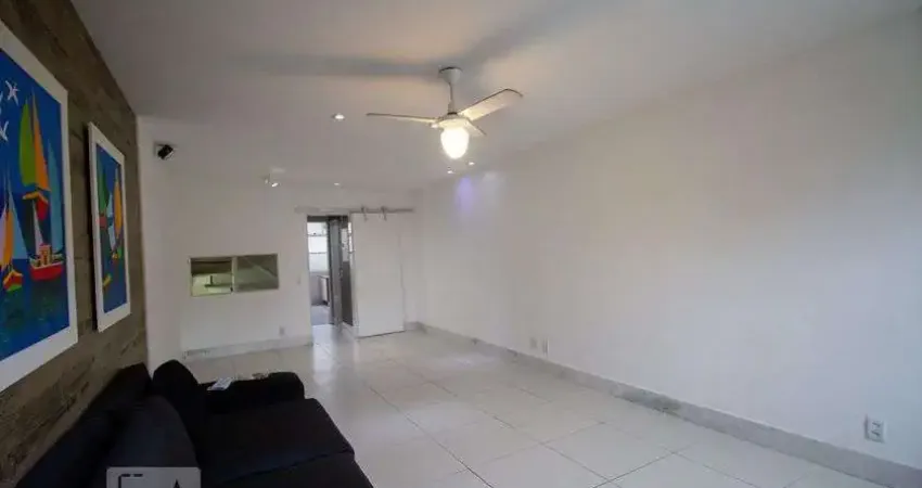 Casa / Sobrado em Condomínio para Venda - Recreio, 3 Quartos,  206 m² - Rio de Janeiro
