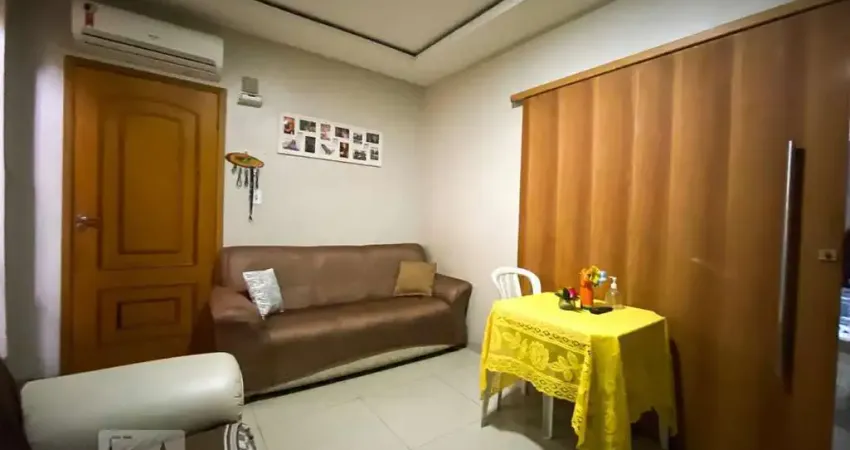 Apartamento para Venda - Bonsucesso, 3 Quartos,  105 m² - Rio de Janeiro