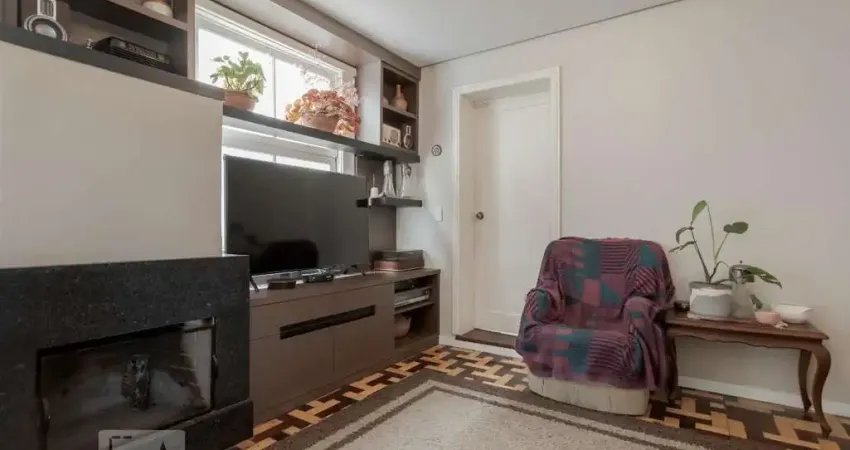 Casa para Venda - Petrópolis, 1 Quarto,  359 m² - Porto Alegre