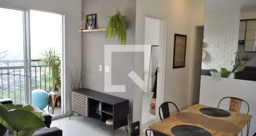 Apartamento para Venda - Engenho Novo, 2 Quartos,  48 m² - Rio de Janeiro