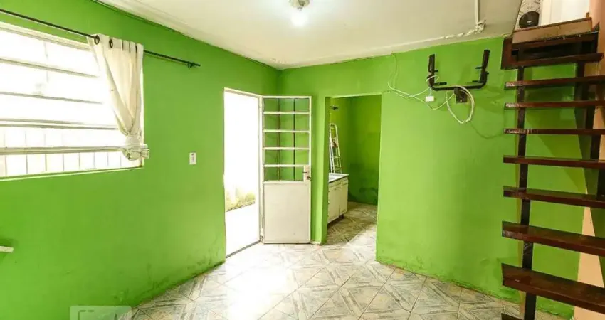 Casa para Venda - Cidade Baixa, 1 Quarto,  150 m² - Porto Alegre