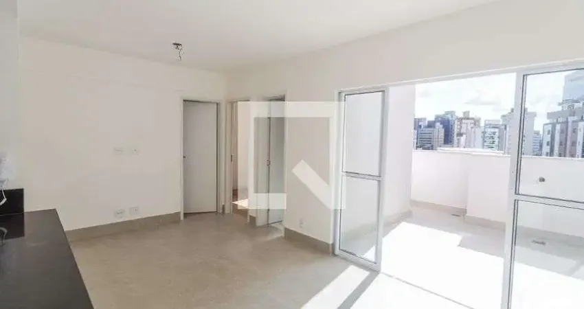 Apartamento para Venda - Santa Efigênia, 2 Quartos,  69 m² - Belo Horizonte