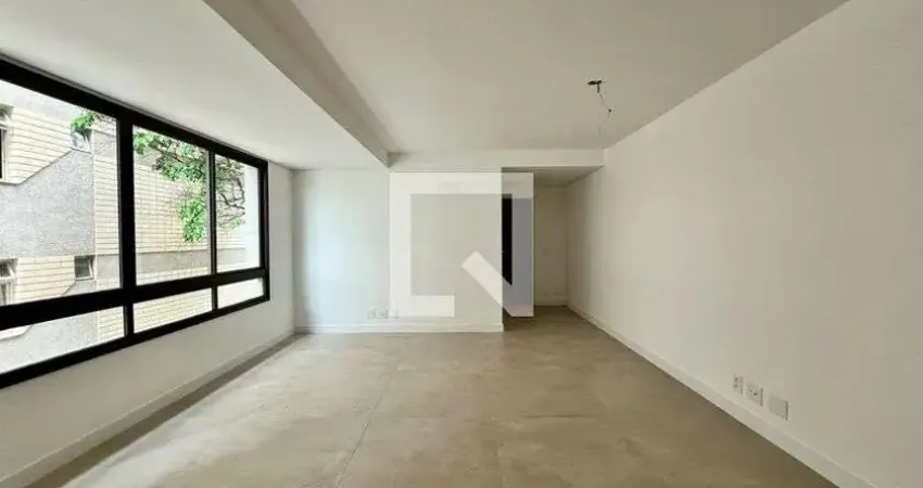 Apartamento para Venda - Santo Agostinho, 3 Quartos,  107 m² - Belo Horizonte