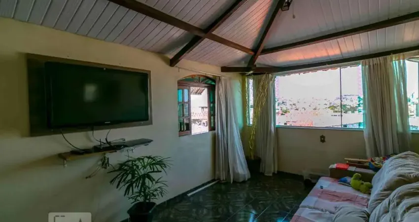 Apartamento para Venda - Ipiranga, 3 Quartos,  80 m² - Belo Horizonte