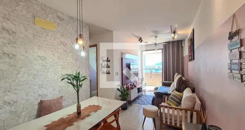 Apartamento para Venda - Méier, 3 Quartos,  79 m² - Rio de Janeiro