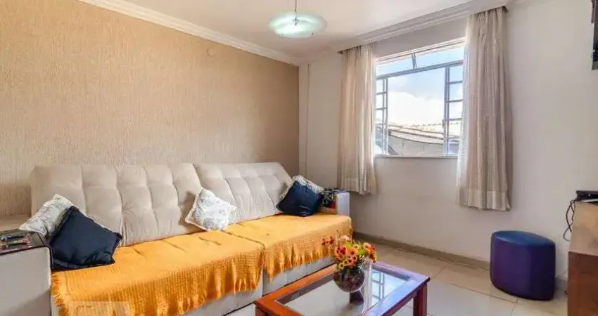 Casa para Venda - Alto Caiçaras, 3 Quartos,  268 m² - Belo Horizonte