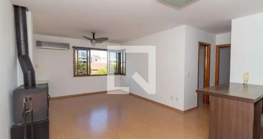 Apartamento para Venda - São João , 2 Quartos,  75 m² - Porto Alegre