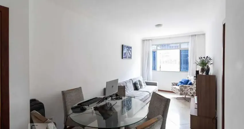 Apartamento para Venda - Sagrada Família, 3 Quartos,  117 m² - Belo Horizonte