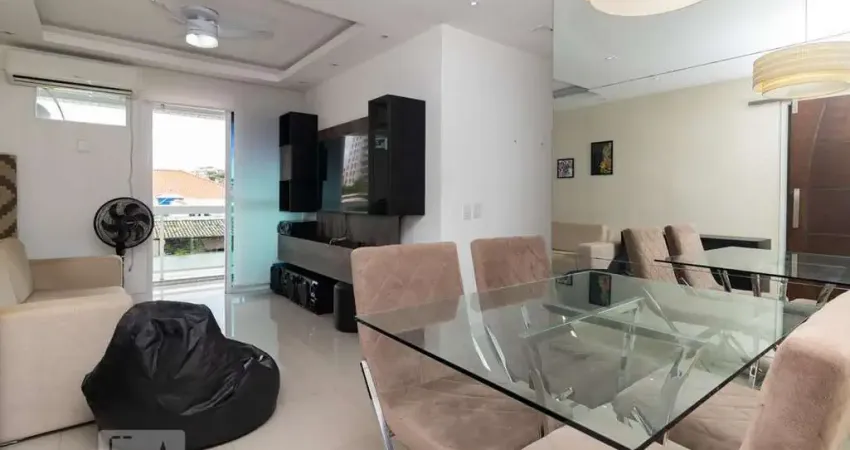 Apartamento para Venda - Meier, 2 Quartos,  70 m² - Rio de Janeiro