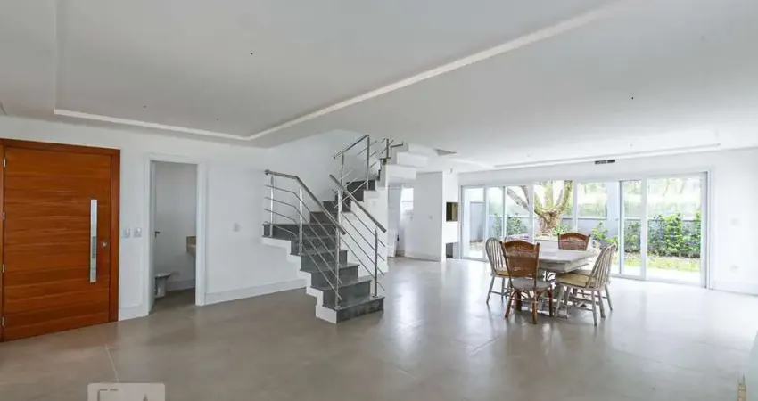Casa / Sobrado em Condomínio para Venda - Ipanema, 3 Quartos,  290 m² - Porto Alegre