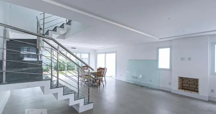 Casa / Sobrado em Condomínio para Venda - Ipanema, 3 Quartos,  289 m² - Porto Alegre