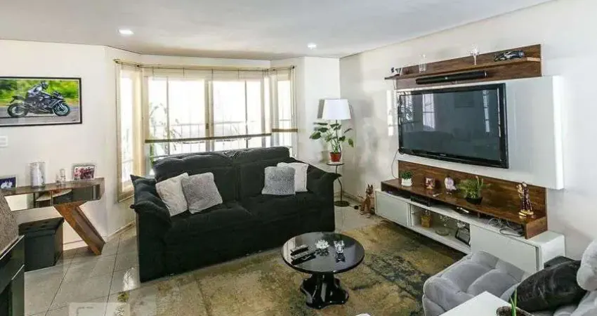 Casa para Venda - Tristeza, 3 Quartos,  162 m² - Porto Alegre