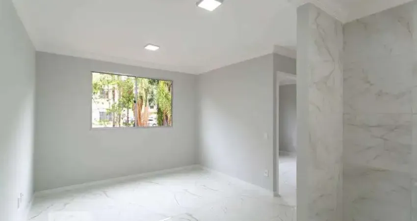 Apartamento para Venda - Santa Amélia, 2 Quartos,  43 m² - Belo Horizonte