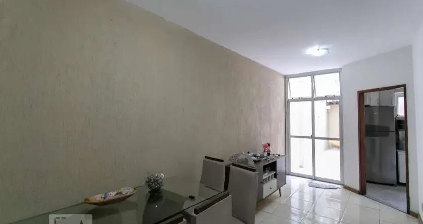 Apartamento para Venda - Castelo, 3 Quartos,  83 m² - Belo Horizonte