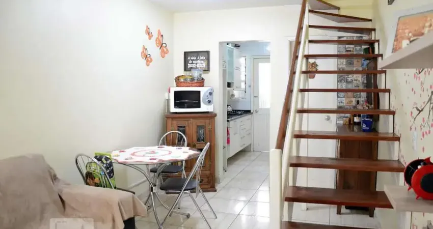 Casa para Venda - Rio Branco, 2 Quartos,  78 m² - Canoas