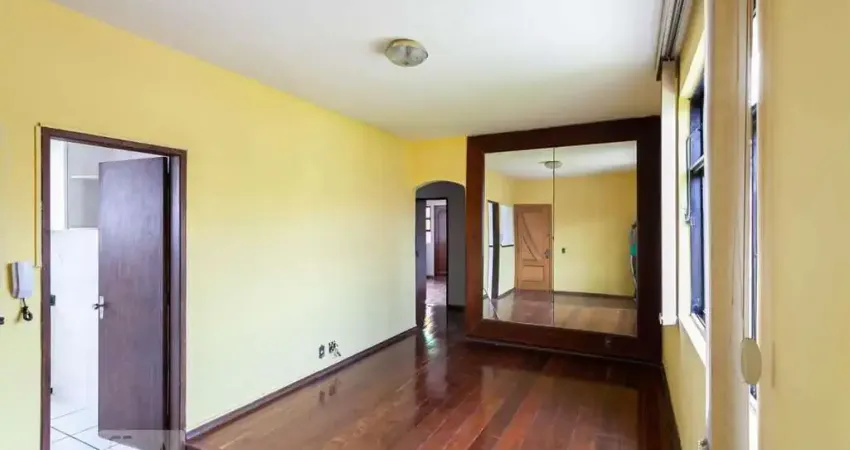 Apartamento para Venda - Santa Efigênia, 3 Quartos,  120 m² - Belo Horizonte