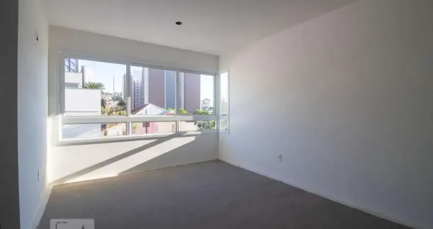 Apartamento para Venda - Menino Deus, 2 Quartos,  62 m² - Porto Alegre